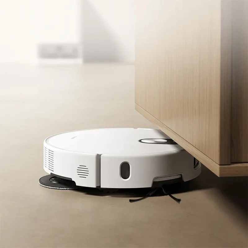 جارو رباتیک شیائومی مدل Xiaomi Robot Vacuum 5