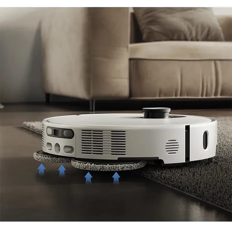 جارو رباتیک شیائومی مدل Xiaomi Robot Vacuum 5
