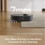 جارو رباتیک شیائومی مدل Xiaomi Robot Vacuum Dreame L10S Pro Gen 2