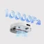جارو رباتیک شیائومی مدل Xiaomi Robot Vacuum H40