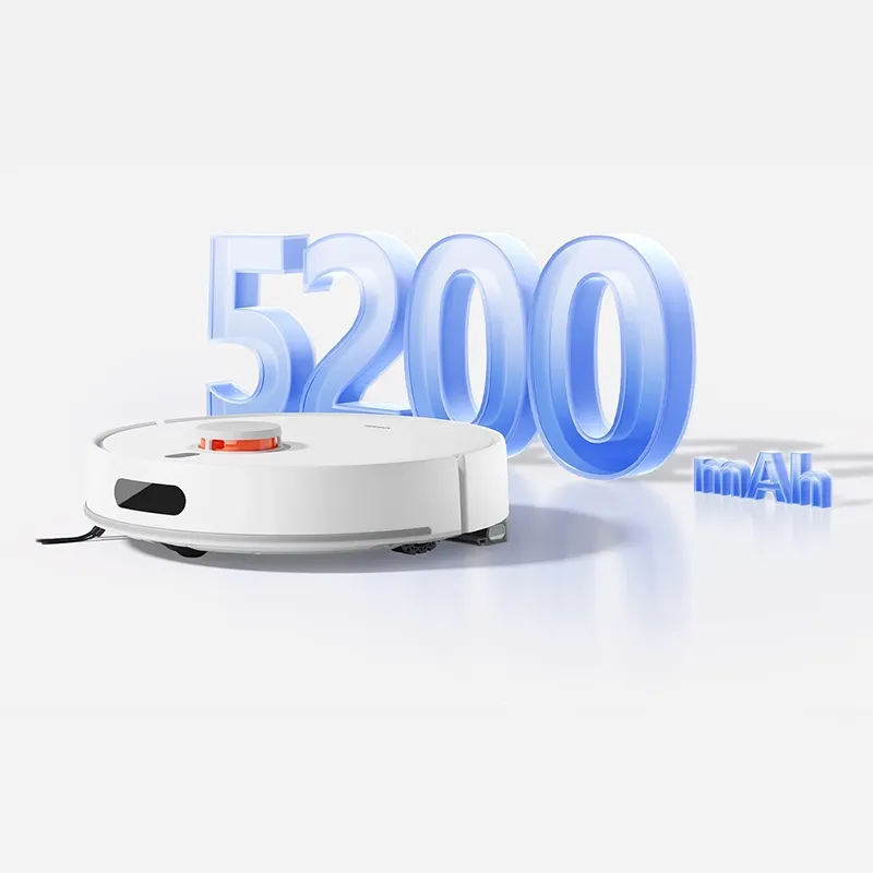 جارو رباتیک شیائومی مدل Xiaomi Robot Vacuum H40