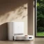 جارو رباتیک شیائومی مدل Xiaomi Robot Vacuum H40