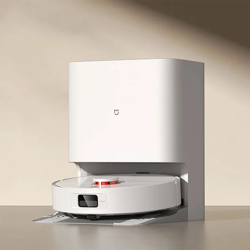 جارو رباتیک شیائومی مدل Xiaomi Robot Vacuum H40