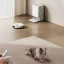 جارو رباتیک شیائومی مدل Xiaomi Robot Vacuum H50 Pro