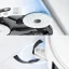 جارو رباتیک شیائومی مدل Xiaomi Robot Vacuum H50 Pro