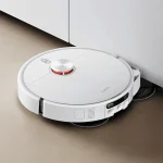 جارو رباتیک شیائومی مدل Xiaomi Robot Vacuum H50 Pro