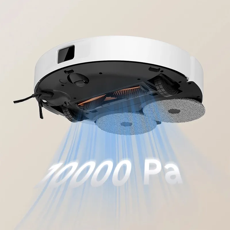 جارو رباتیک شیائومی مدل Xiaomi Robot Vacuum H50