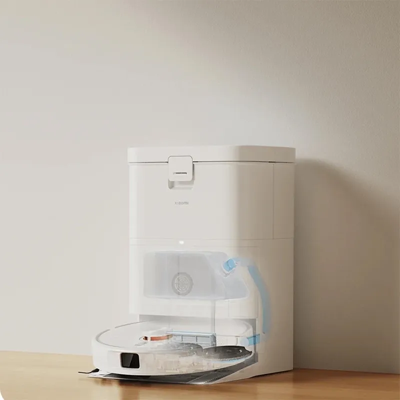 جارو رباتیک شیائومی مدل Xiaomi Robot Vacuum H50