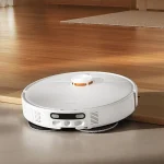 جارو رباتیک شیائومی مدل Xiaomi Robot Vacuum H50