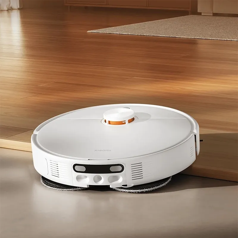 جارو رباتیک شیائومی مدل Xiaomi Robot Vacuum H50