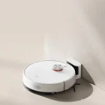 جارو رباتیک شیائومی مدل Xiaomi Robot Vacuum S40