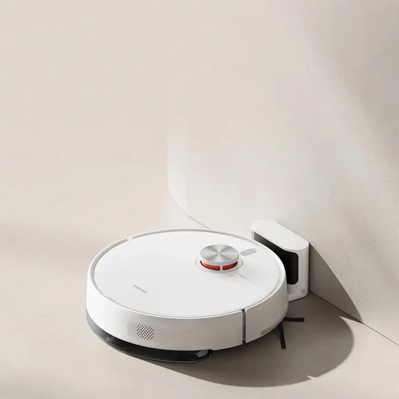 جارو رباتیک شیائومی مدل Xiaomi Robot Vacuum S40