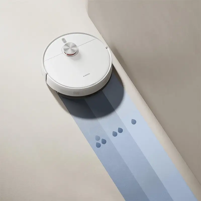 جارو رباتیک شیائومی مدل Xiaomi Robot Vacuum S40