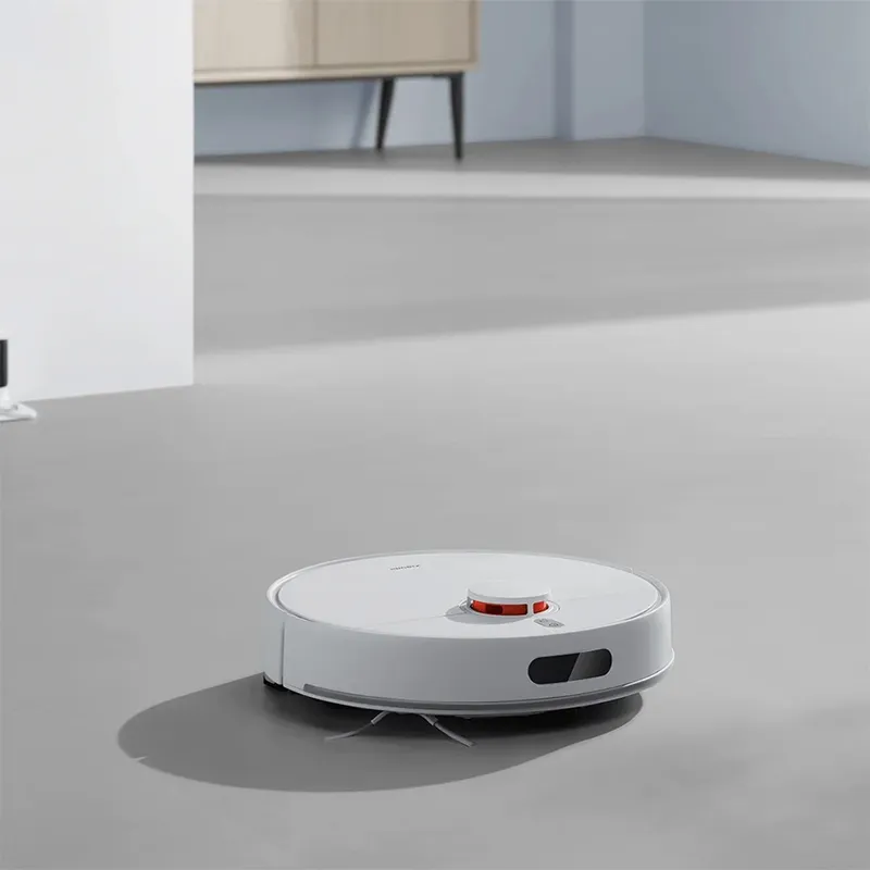 جارو رباتیک شیائومی مدل XIAOMI Robot Vacuum S40C (بسته باز)