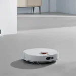 جارو رباتیک شیائومی مدل XIAOMI Robot Vacuum S40C