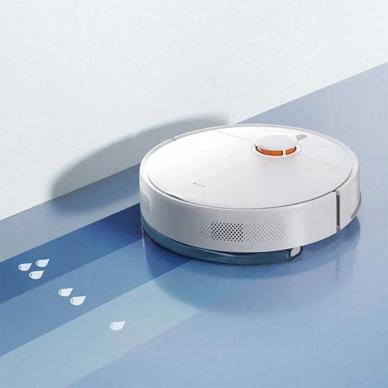 جارو رباتیک شیائومی مدل XIAOMI Robot Vacuum S40C