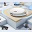 جارو رباتیک شیائومی مدل XIAOMI Robot Vacuum S40C