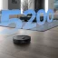 جارو رباتیک شیائومی مدل Xiaomi Robot Vacuum X20 Max