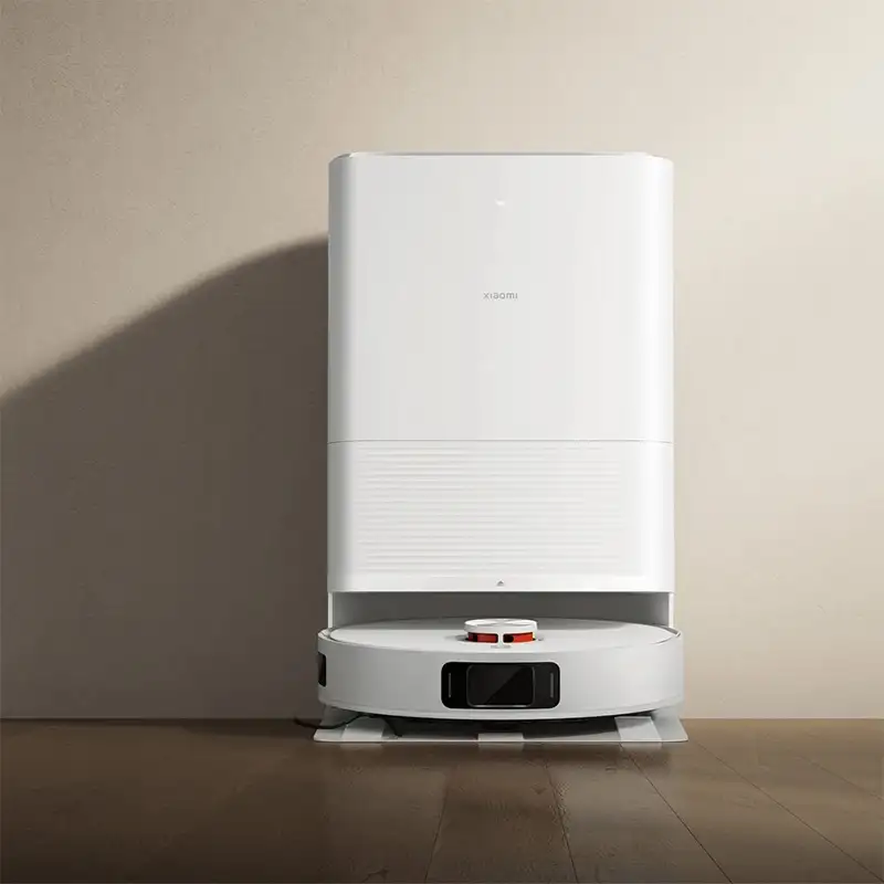 جارو رباتیک شیائومی مدل Xiaomi Robot Vacuum X20 Pro