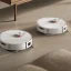 جارو رباتیک شیائومی مدل Xiaomi Robot Vacuum X20 Pro