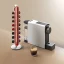 اسپرسو ساز شیائومی مدل SCISHARE Capsule Coffee Machine Mini s1201
