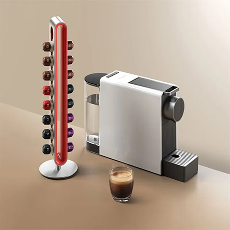 اسپرسو ساز شیائومی مدل SCISHARE Capsule Coffee Machine Mini s1201