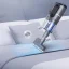 جارو شارژی شیائومی مدل Xiaomi Shunzao M20 vacuum cleaner (جعبه باز)
