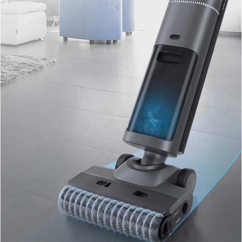 جارو شارژی شیائومی مدل Xiaomi Shunzao M20 vacuum cleaner (جعبه باز)