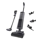 جارو شارژی شیائومی مدل Xiaomi Shunzao M20 vacuum cleaner (جعبه باز) جارو شارژی شیائومی مدل Xiaomi Shunzao M20 vacuum cleaner (جعبه باز)