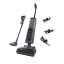 جارو شارژی شیائومی مدل Xiaomi Shunzao M20 vacuum cleaner (جعبه باز)
