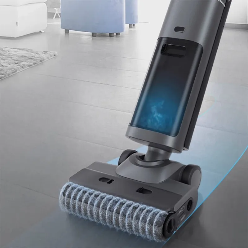 جارو شارژی شیائومی مدل Xiaomi Shunzao M20 vacuum cleaner (جعبه باز)