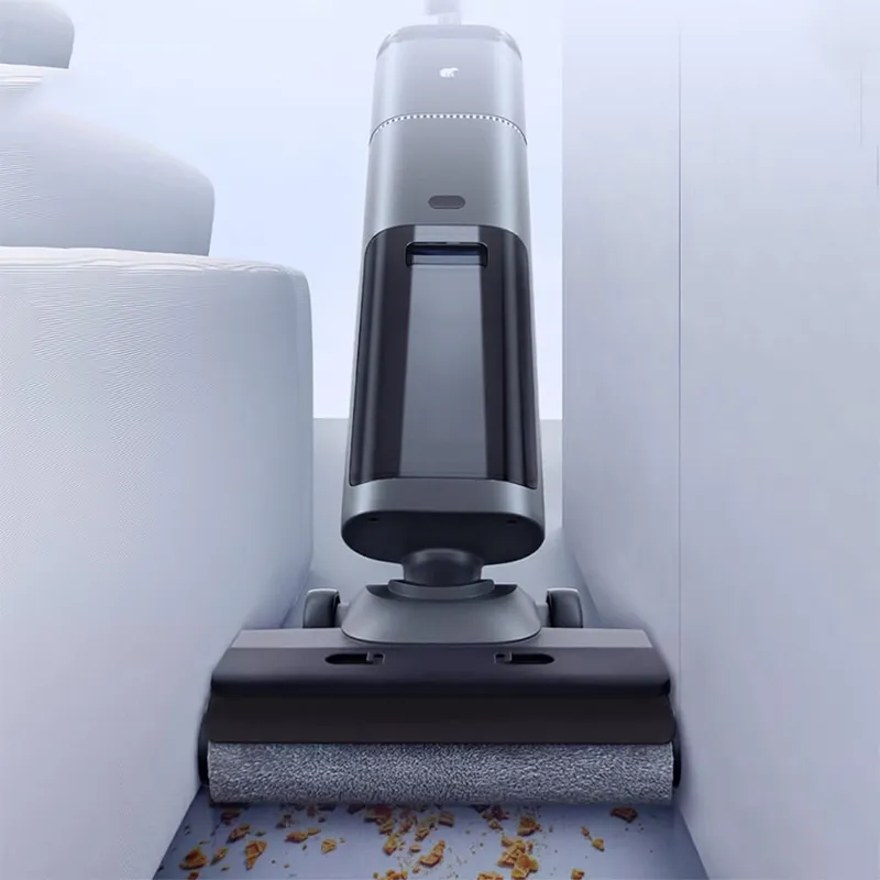 جارو شارژی شیائومی مدل Xiaomi Shunzao M20 vacuum cleaner