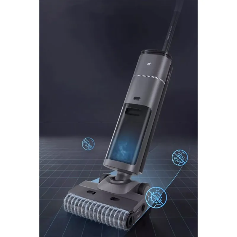 جارو شارژی شیائومی مدل Xiaomi Shunzao M20 vacuum cleaner (جعبه باز)