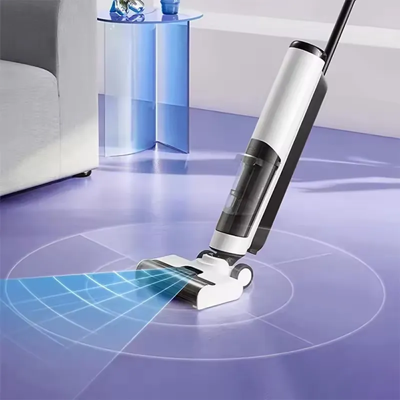 جارو شارژی شیائومی مدل Xiaomi Shunzao z20 vacuum cleaner