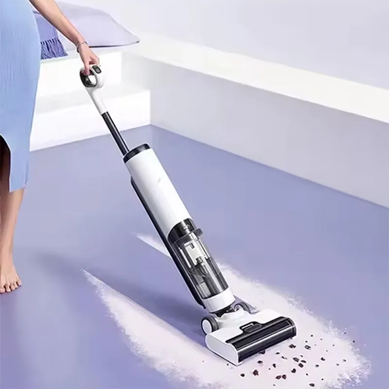 جارو شارژی شیائومی مدل Xiaomi Shunzao z20 vacuum cleaner