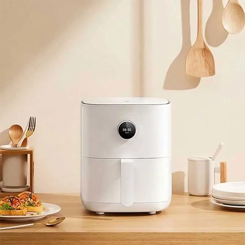 سرخ کن بدون روغن 6.5 لیتری شیائومی Xiaomi Smart Air Fryer MAF10
