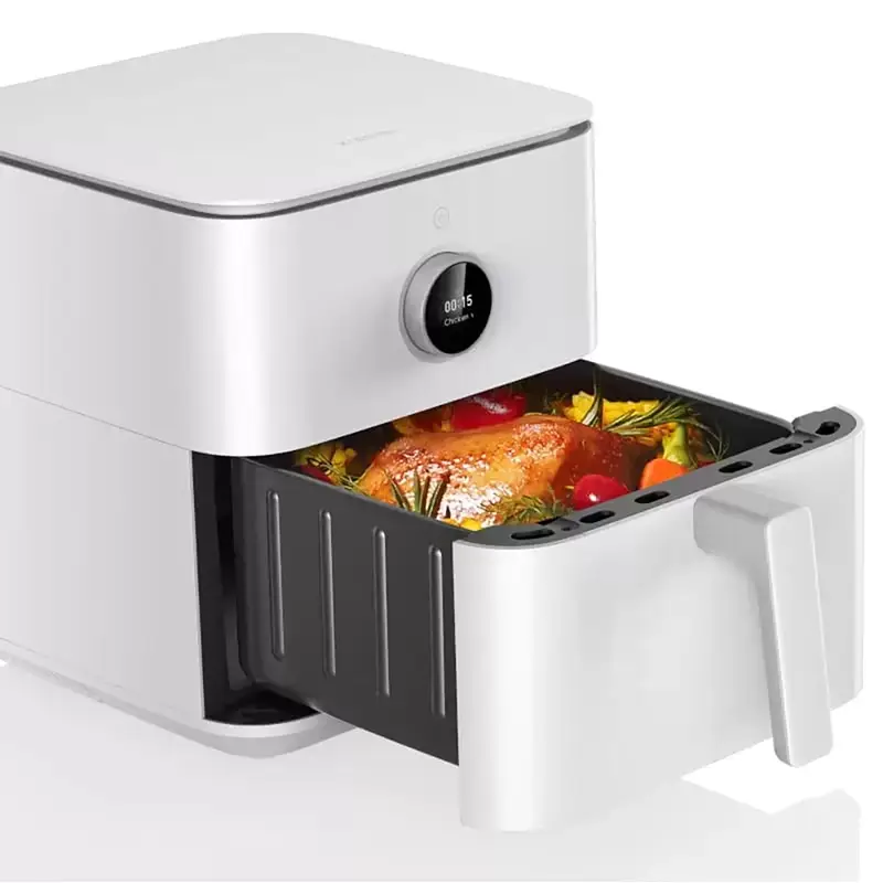 سرخ کن بدون روغن 6.5 لیتری شیائومی Xiaomi Smart Air Fryer MAF10