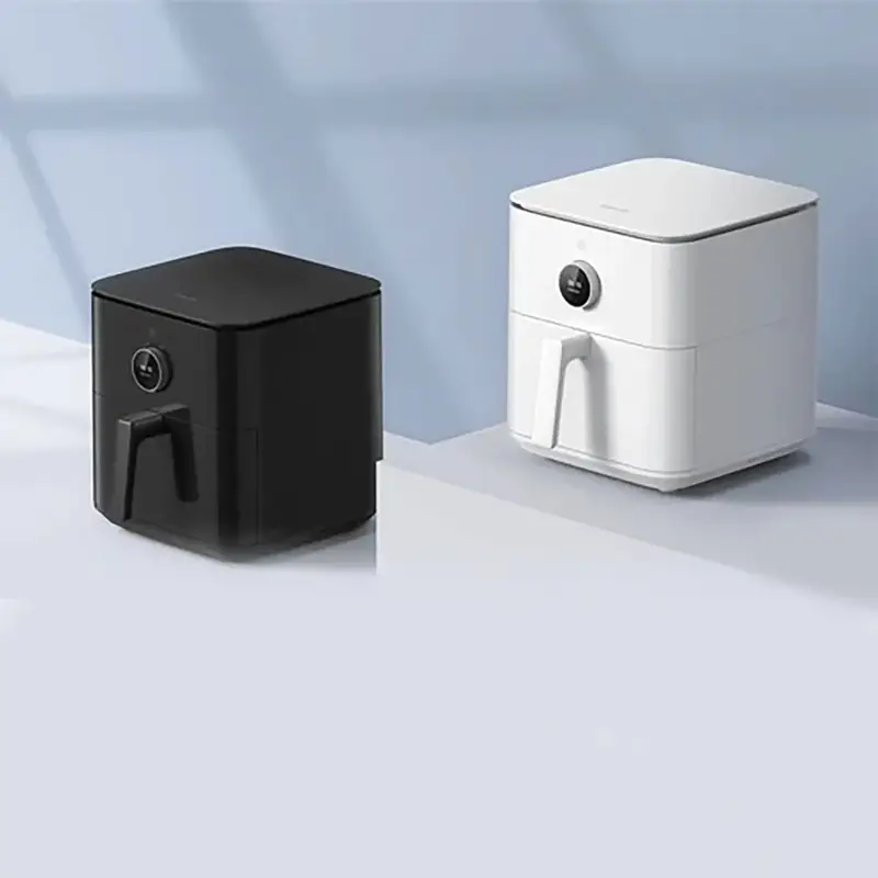 سرخ کن بدون روغن 6.5 لیتری شیائومی Xiaomi Smart Air Fryer MAF10