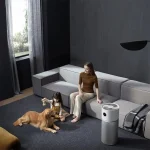 دستگاه تصفیه هوای شیائومی Xiaomi Smart Air Purifier Elite