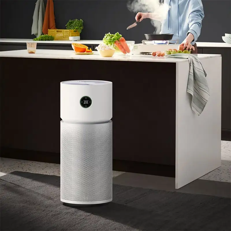 دستگاه تصفیه هوای شیائومی Xiaomi Smart Air Purifier Elite