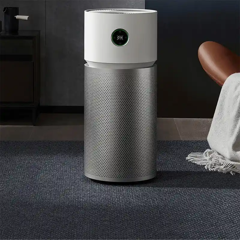 دستگاه تصفیه هوای شیائومی Xiaomi Smart Air Purifier Elite