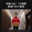 زنگ درب هوشمند شیائومی مدل Xiaomi Smart Doorbell 2 MJMY01BY