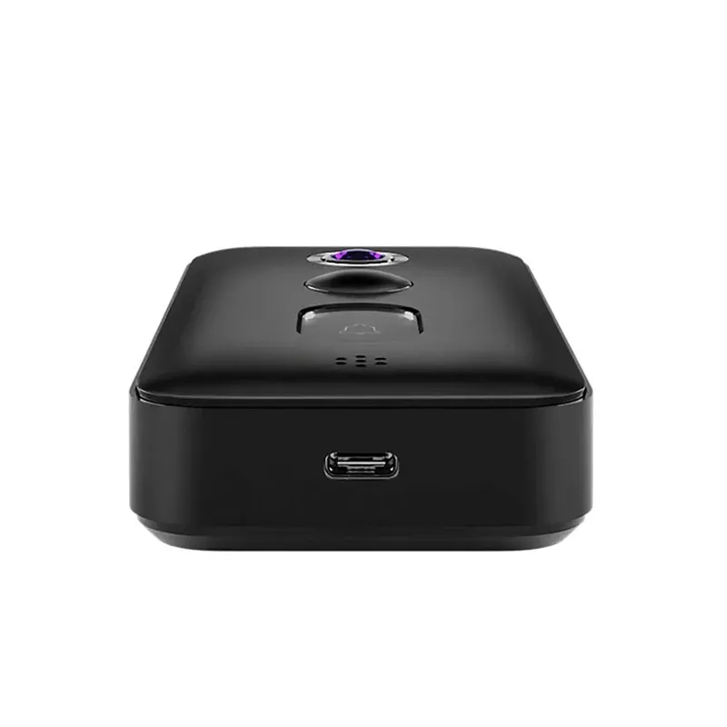 زنگ درب هوشمند شیائومی Xiaomi Doorbell 3 MJML05-FJ