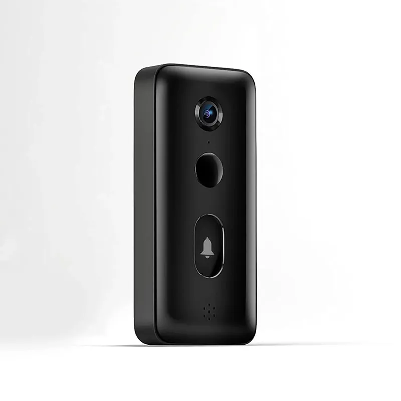 زنگ درب هوشمند شیائومی Xiaomi Doorbell 3 MJML05-FJ