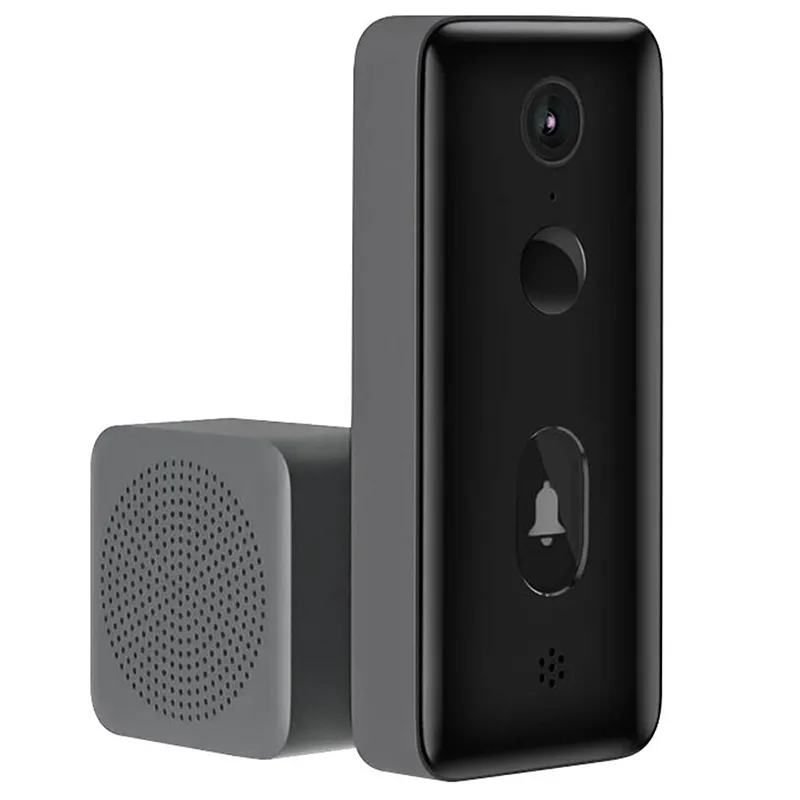 زنگ درب هوشمند شیائومی Xiaomi Doorbell 3 MJML05-FJ