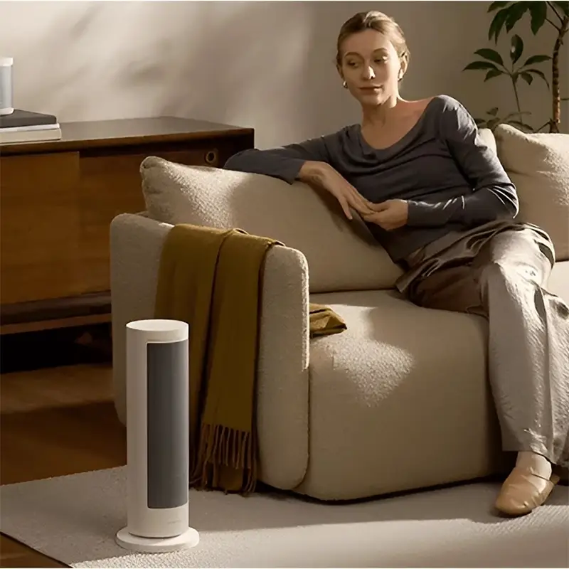 هیتر رومیزی شیائومی Xiaomi Smart Graphene Heater LSNFJ04ZMEU