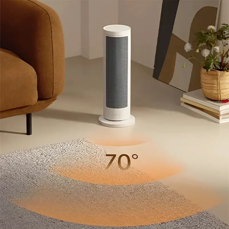 هیتر رومیزی شیائومی Xiaomi Smart Graphene Heater LSNFJ04ZMEU