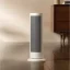 هیتر رومیزی شیائومی Xiaomi Smart Graphene Heater LSNFJ04ZMEU