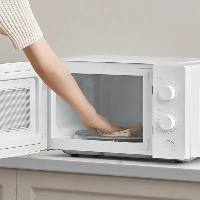 مایکروویو هوشمند شیائومی مدل Xiaomi Microwave Oven MWB010