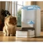 ظرف غذای هوشمند حیوانات خانگی 5 لیتری میجیا شیائومی Xiaomi Smart Pet Food Feeder 2 MJWSQ02